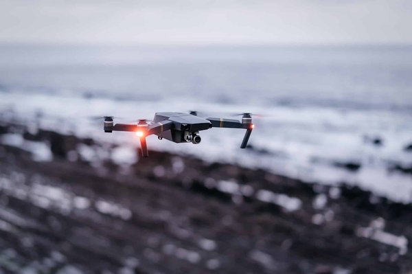 How Are Drone Deliveries Shaping the Future of Logistics in the UK?