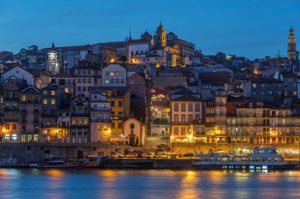 How the NIF simplifies banking in Portugal ?